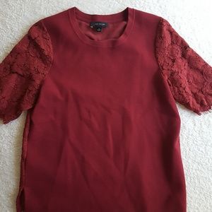 Ann Taylor Top